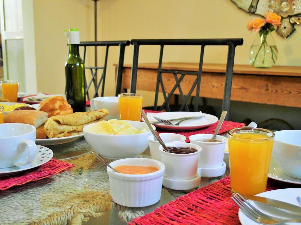 Bed and Breakfast Christina'S House Асіла Екстер'єр фото