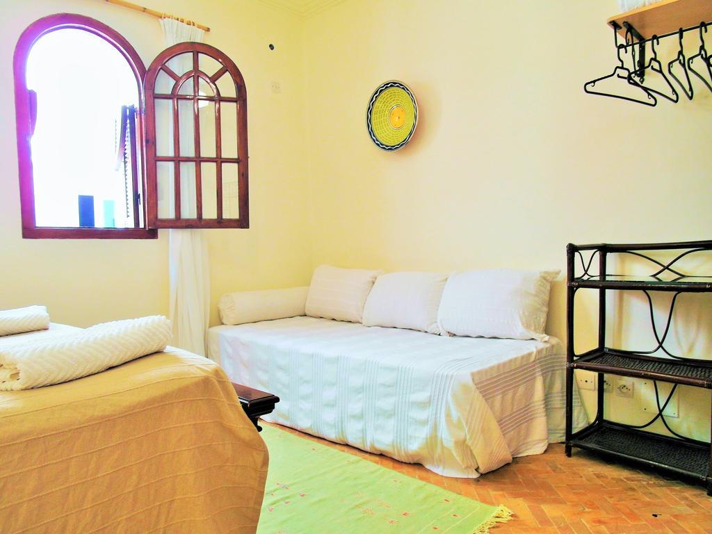 Bed and Breakfast Christina'S House Асіла Екстер'єр фото